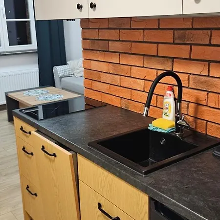 Walowa Appartamento Danzica