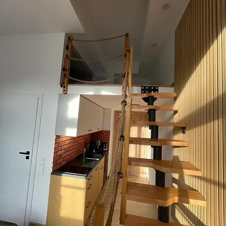 Walowa Appartement