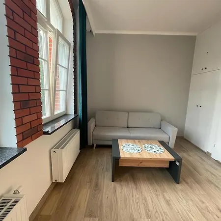 Appartement Walowa