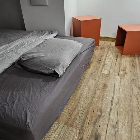 Appartement Walowa *