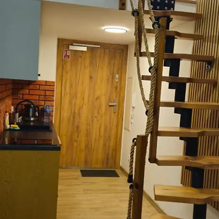 Walowa Appartement *