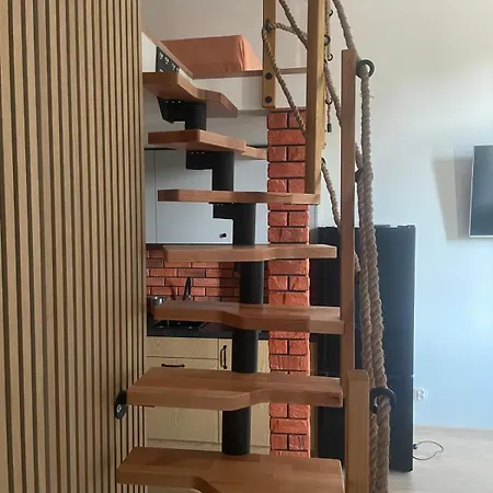 Walowa * Гданьск