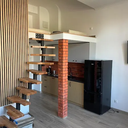 Appartement Walowa
