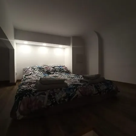 Walowa Appartement