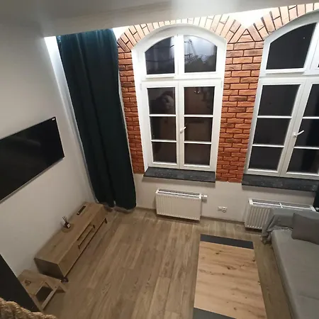 Walowa Appartement *