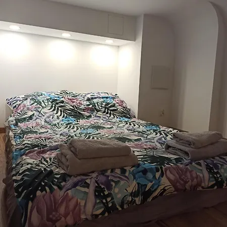 Walowa Appartement