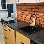 Walowa Appartamento Danzica