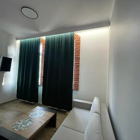 Walowa Apartmán *