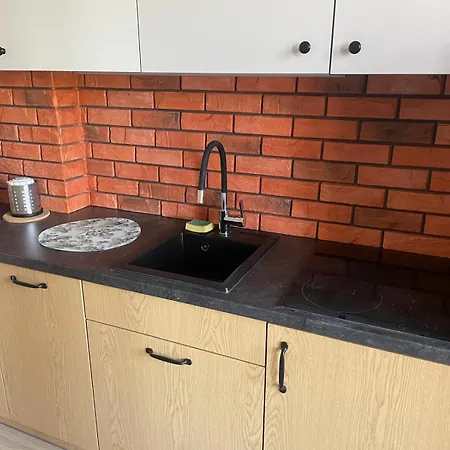 Apartmán Walowa *