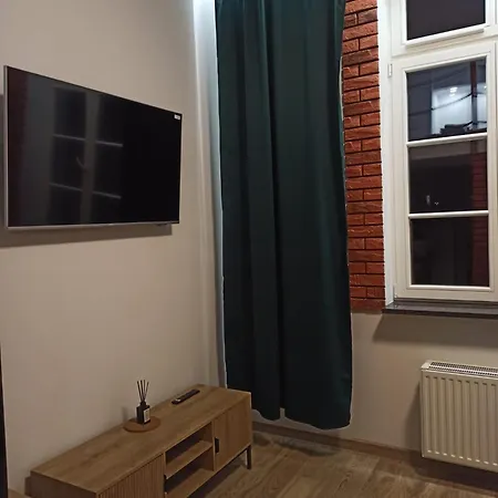 Apartmán Walowa